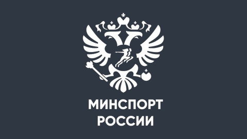 Цифровые сервисы Минспорта России
